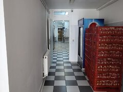 Aviatiei Vinzare spatiu comercial cu suprafata teren 140mp