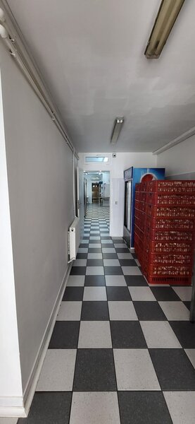 Aviatiei Vinzare spatiu comercial cu suprafata teren 140mp