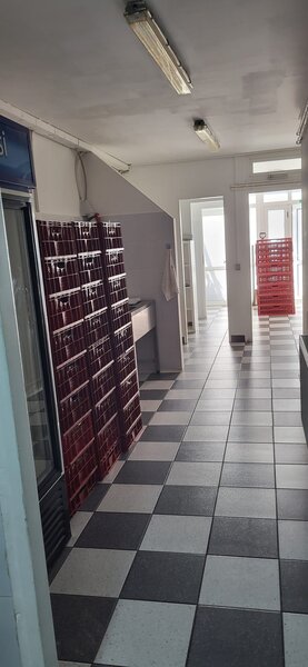 Aviatiei Vinzare spatiu comercial cu suprafata teren 140mp