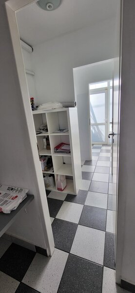 Aviatiei Vinzare spatiu comercial cu suprafata teren 140mp