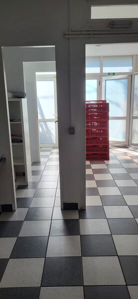 Aviatiei Vinzare spatiu comercial cu suprafata teren 140mp